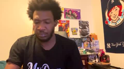 mrsoonicexrated online show from 06/14/26, 02:35