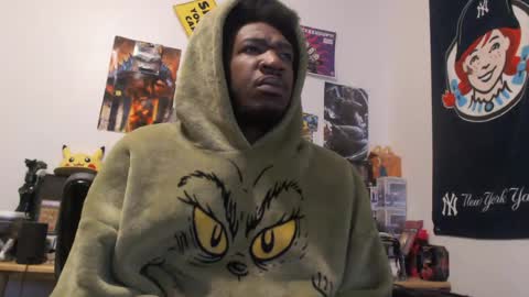 mrsoonicexrated online show from 06/15/26, 07:54