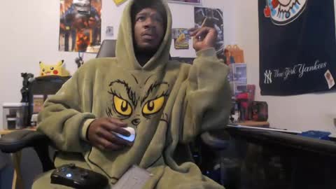 mrsoonicexrated online show from 06/17/26, 06:27