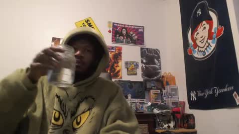 mrsoonicexrated online show from 06/18/26, 08:14