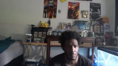 mrsoonicexrated online show from 06/19/26, 11:58