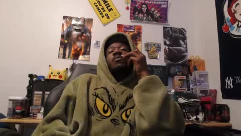 mrsoonicexrated online show from 06/24/26, 09:08