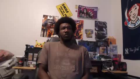 mrsoonicexrated online show from 06/25/26, 12:43