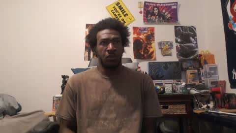 mrsoonicexrated online show from 06/28/26, 02:28