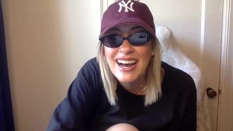 MrsPrissXO online show from 04/24/26, 12:51