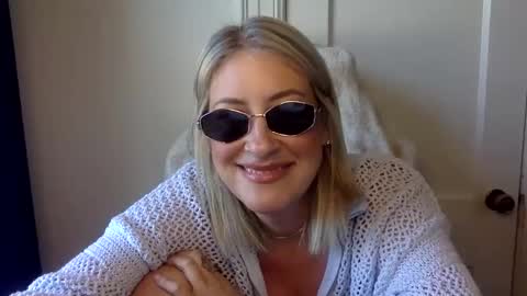MrsPrissXO online show from 04/27/26, 12:47