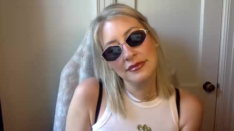 MrsPrissXO online show from 05/04/26, 12:34