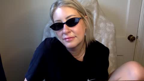 MrsPrissXO online show from 05/07/26, 01:27