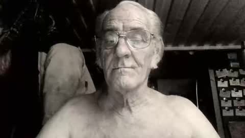 Chuck online show from 03/21/26, 12:21