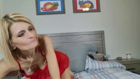 Marie  Wadsworthy Wife Marie XXX online show from 02/26/26, 01:43