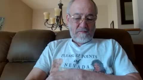 mrtease5 online show from 03/30/26, 10:00