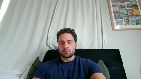 mrthickly818 online show from 02/09/26, 02:10