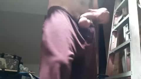 mrthickness80 online show from 12/14/25, 04:07