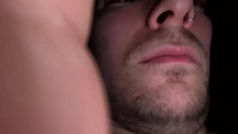 King Kinky online show from 04/01/26, 09:21