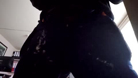 Snapshot of mrtribute23 chatting on 01/17/25, 02:39 MrTribute online show from 01/17/25, 02:39