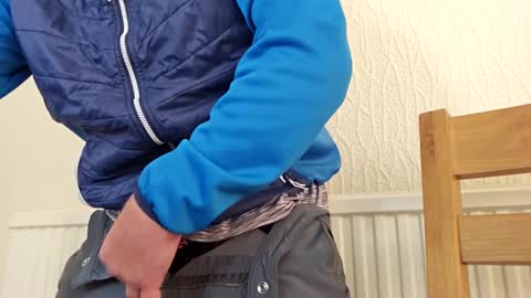 Snapshot of mrtribute23 chatting on 03/04/25, 10:35 MrTribute online show from 03/04/25, 10:35