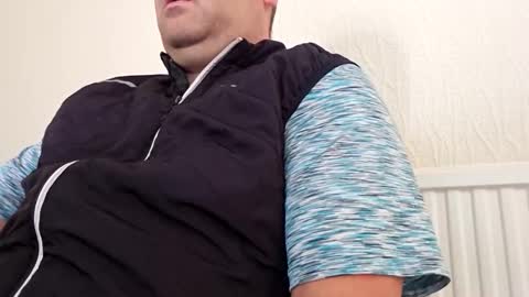 Snapshot of mrtribute23 chatting on 09/19/25, 10:05 MrTribute online show from 09/19/25, 10:05