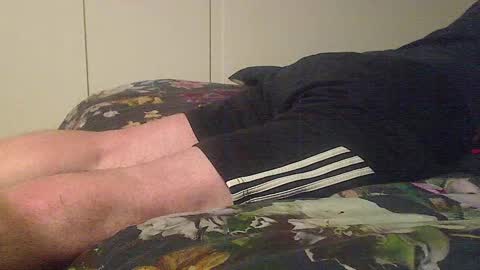 Tony online show from 01/05/25, 09:03