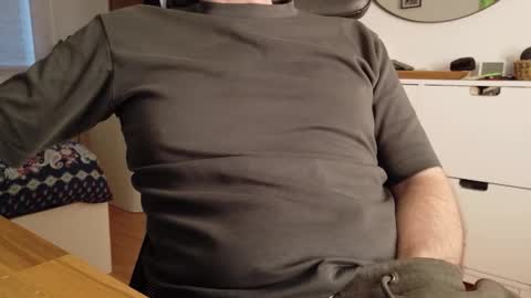 Tony online show from 02/25/26, 07:07