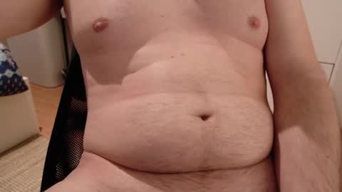 Tony online show from 03/07/26, 09:17