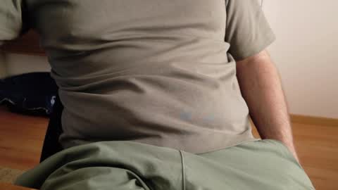 Tony online show from 04/20/26, 07:55