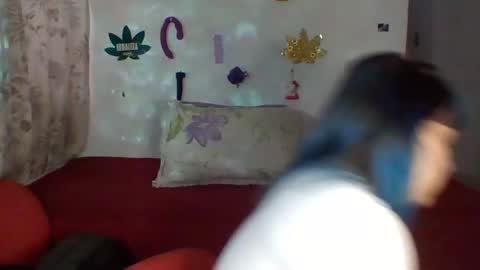 Snapshot of mrvenusx chatting on 11/16/25, 06:02 Mrs Venus online show from 11/16/25, 06:02