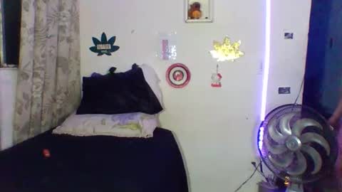 Mrs Venus online show from 01/07/26, 01:08