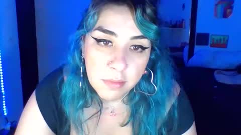 Mrs Venus online show from 02/10/26, 10:47