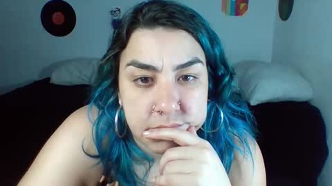 Mrs Venus online show from 04/15/26, 07:58