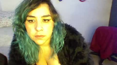 Snapshot of mrvenusx chatting on 05/19/26, 11:55 Mrs Venus online show from 05/19/26, 11:55