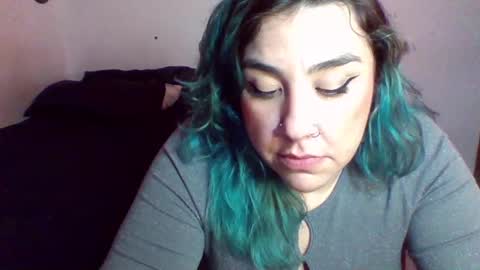 Snapshot of mrvenusx chatting on 06/02/26, 02:13 Mrs Venus online show from 06/02/26, 02:13