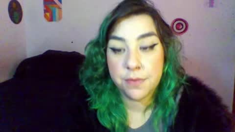 Mrs Venus online show from 06/11/26, 08:07