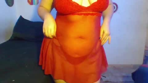 Mrs Venus online show from 06/14/26, 05:15