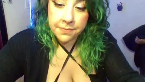 Mrs Venus online show from 06/16/26, 03:20