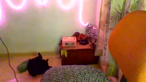 Mrs Venus online show from 07/31/26, 11:04