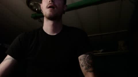 Snapshot of mrwickeddick chatting on 07/14/26, 02:05 Winchester online show from 07/14/26, 02:05