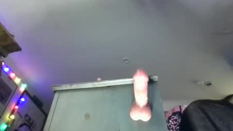 mrwiggles45678 online show from 02/22/25, 11:57