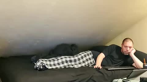 mrxhere online show from 01/13/25, 07:42