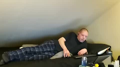 mrxhere online show from 01/19/25, 05:37