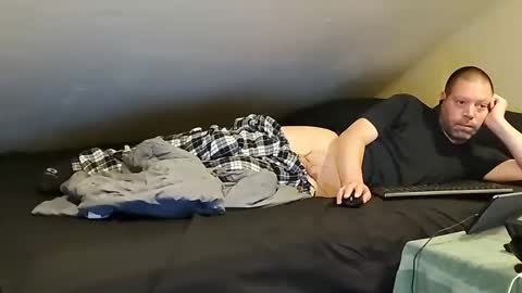 mrxhere online show from 01/27/25, 03:28