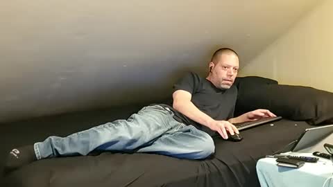 mrxhere online show from 02/14/25, 06:45