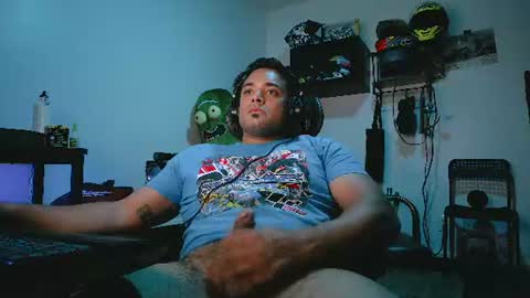 Jay online show from 06/25/26, 05:12
