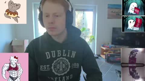 Sascha online show from 04/17/26, 06:38