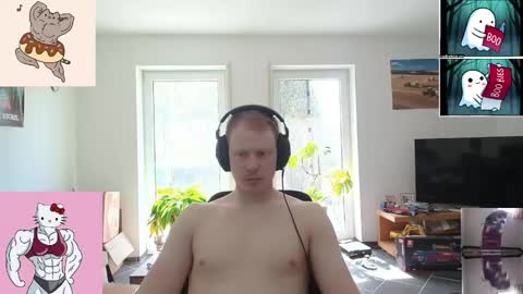 Sascha online show from 04/24/26, 10:28