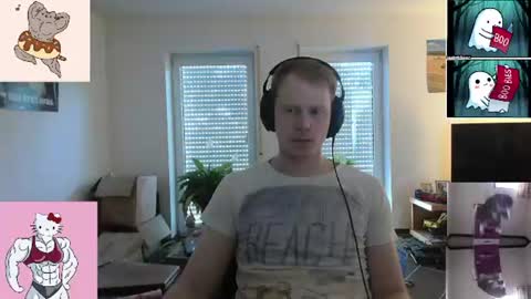 Sascha online show from 06/21/26, 03:03