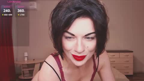 Snapshot of ms_afrodita chatting on 12/11/24, 08:36 Hi Im Anna PVT open 6 tk  extratokens  online show from 12/11/24, 08:36