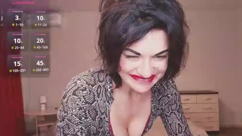 Snapshot of ms_afrodita chatting on 12/11/24, 11:41 Hi Im Anna PVT open 6 tk  extratokens  online show from 12/11/24, 11:41
