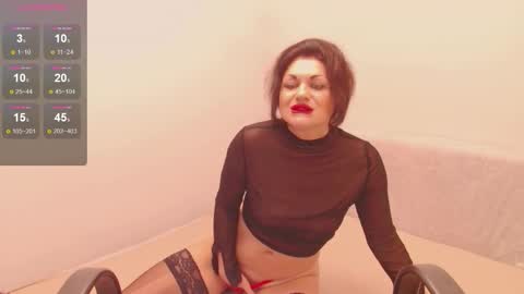 Hi Im Anna PVT open 6 tk  extratokens  online show from 01/16/26, 07:56