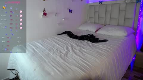 Snapshot of ms_afrodita_ chatting on 02/07/25, 11:45 Tania online show from 02/07/25, 11:45