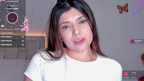 Tania online show from 03/04/26, 07:20